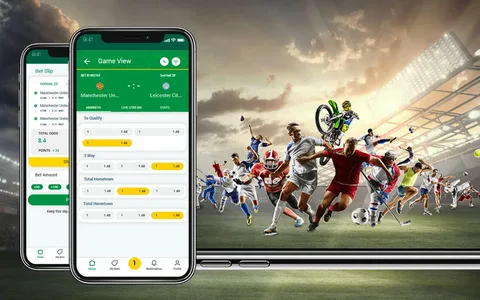 1Win Clone Script