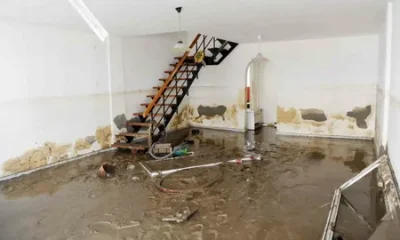 Hidden Flood Damage