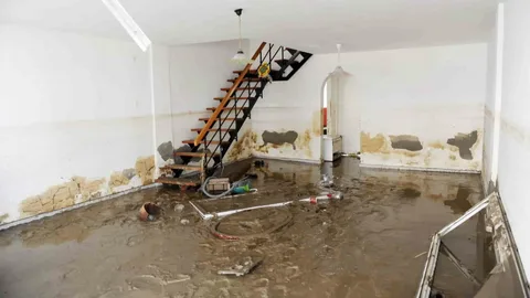 Hidden Flood Damage