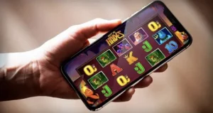 Mobile Online Casino