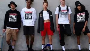 HillsNL Clothing