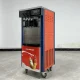 Commercial Ice Cream Machine