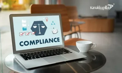 Private Limited Company Compliance