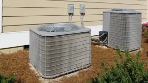 Air Conditioning