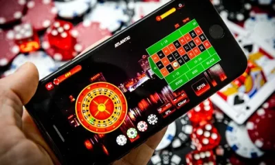 Mobile Online Casino