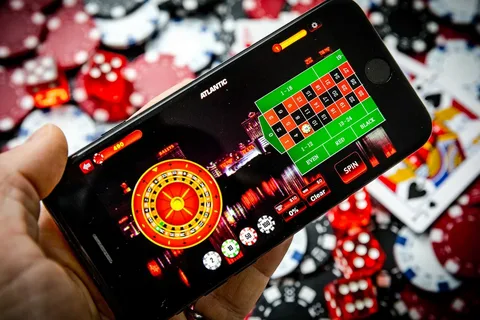 Mobile Online Casino