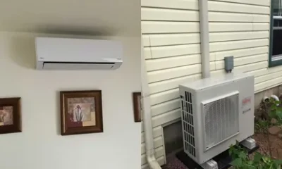 Air Conditioning