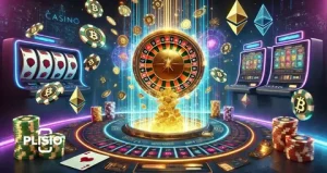 Hehe555 Online Casino