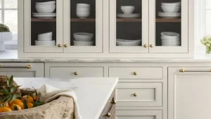 Kitchen Cabinets
