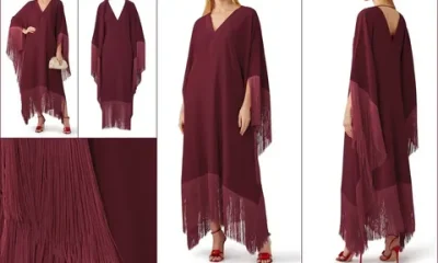 Kaftan Sets