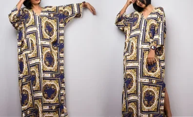 Kaftan Sets
