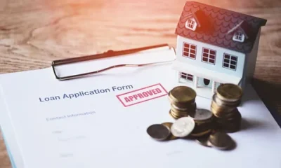 Funeral Home Loan