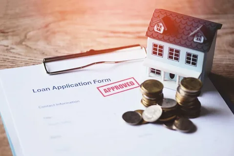 Funeral Home Loan