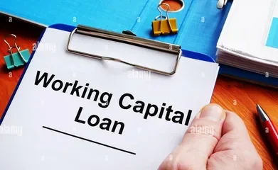 Working Capital Loan