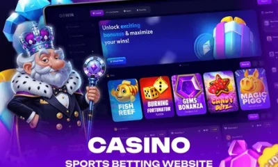 Hehe555 Online Casino
