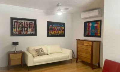 New Apartments in Carnegie