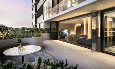 Apartments in Blackburn VIC 3130