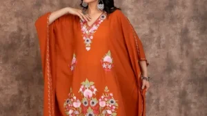 Kaftan Sets