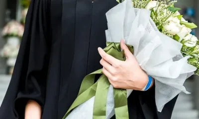 Flower Bouquet