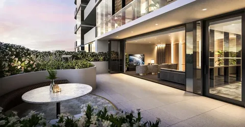 Apartments in Blackburn VIC 3130