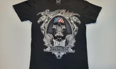 Tapout Clothing