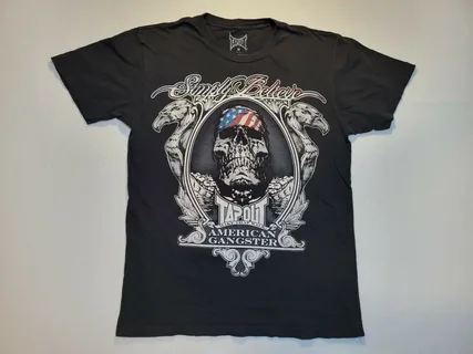 Tapout Clothing