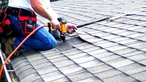 Roofing Services