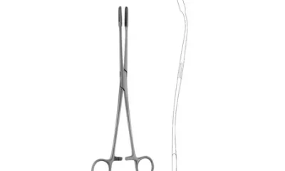 Rochester Forceps