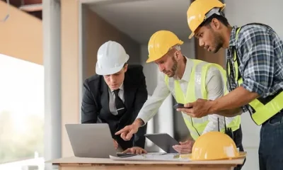 Hiring the Right Contractor