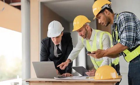 Hiring the Right Contractor