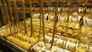 Gold Rate Today Amritsar