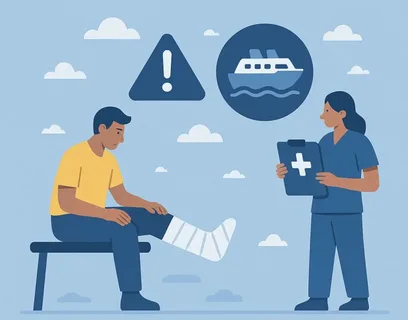 Cruise Ship Injury Claims