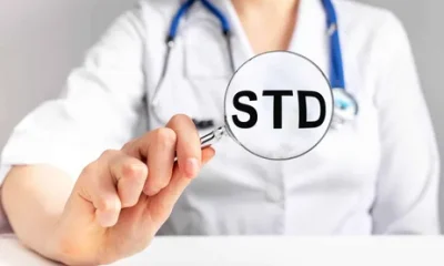 STD Test in Dubai