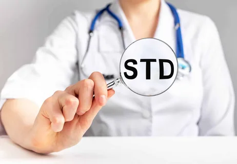 STD Test in Dubai