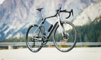 Road Bikes