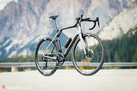 Road Bikes