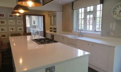 Kitchen Showrooms