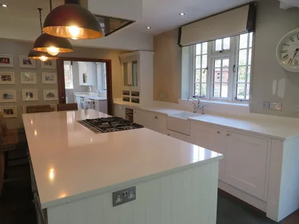 Kitchen Showrooms