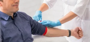 STD Test in Dubai