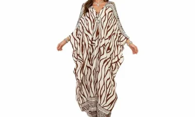 Kaftan Sets