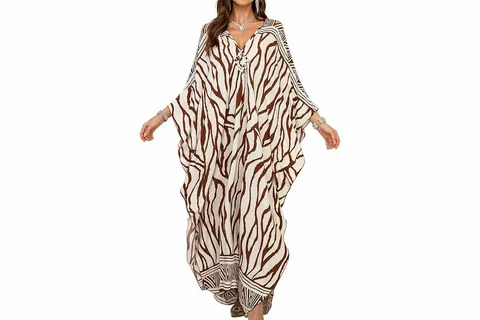 Kaftan Sets