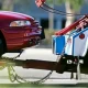 Emergency Towing