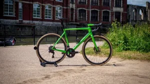 Road Bikes