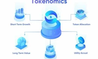 Crypto Token