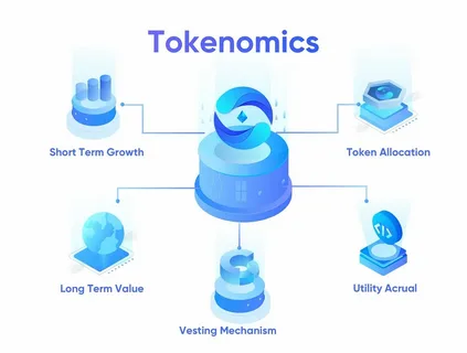 Crypto Token