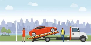 Emergency Towing