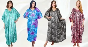 Kaftan Sets