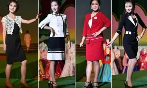 Korean Co Ord Sets