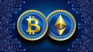 Crypto Token
