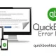 QuickBooks Error H202